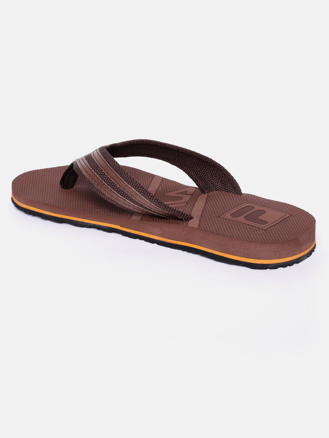 Fila Red Greata Men's Slippers