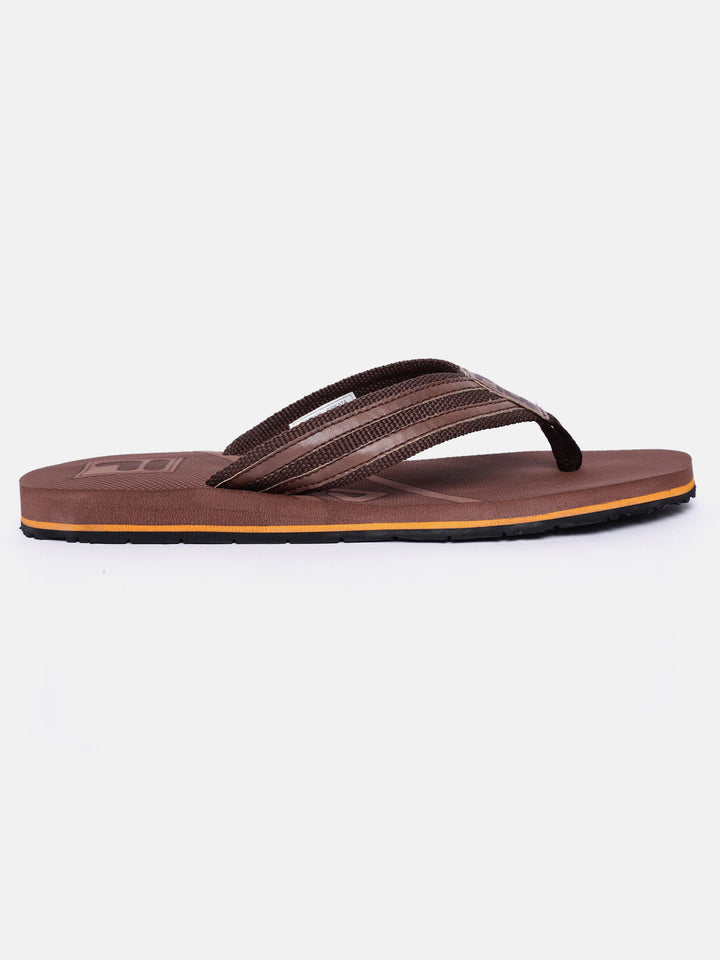 Fila Red Greata Men's Slippers
