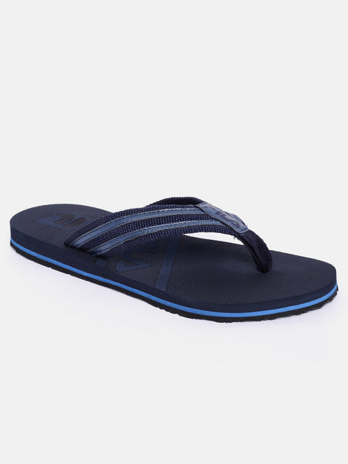 Fila Red Greata Men's Slippers
