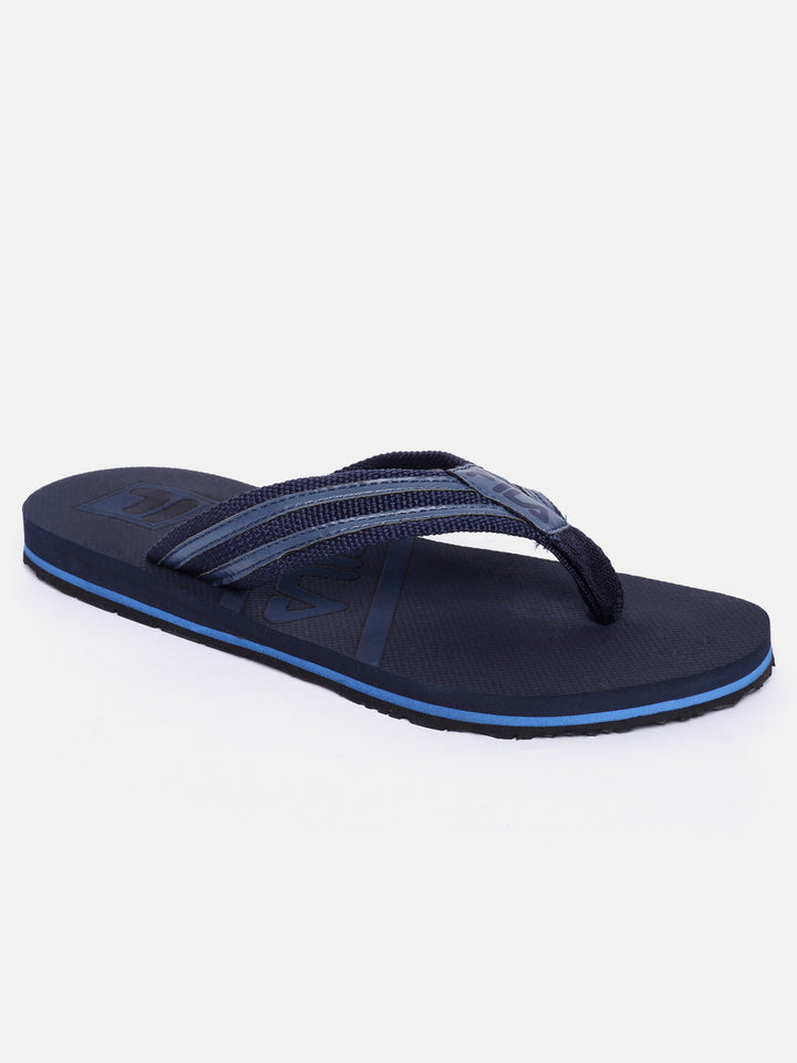 Fila Red Greata Men's Slippers