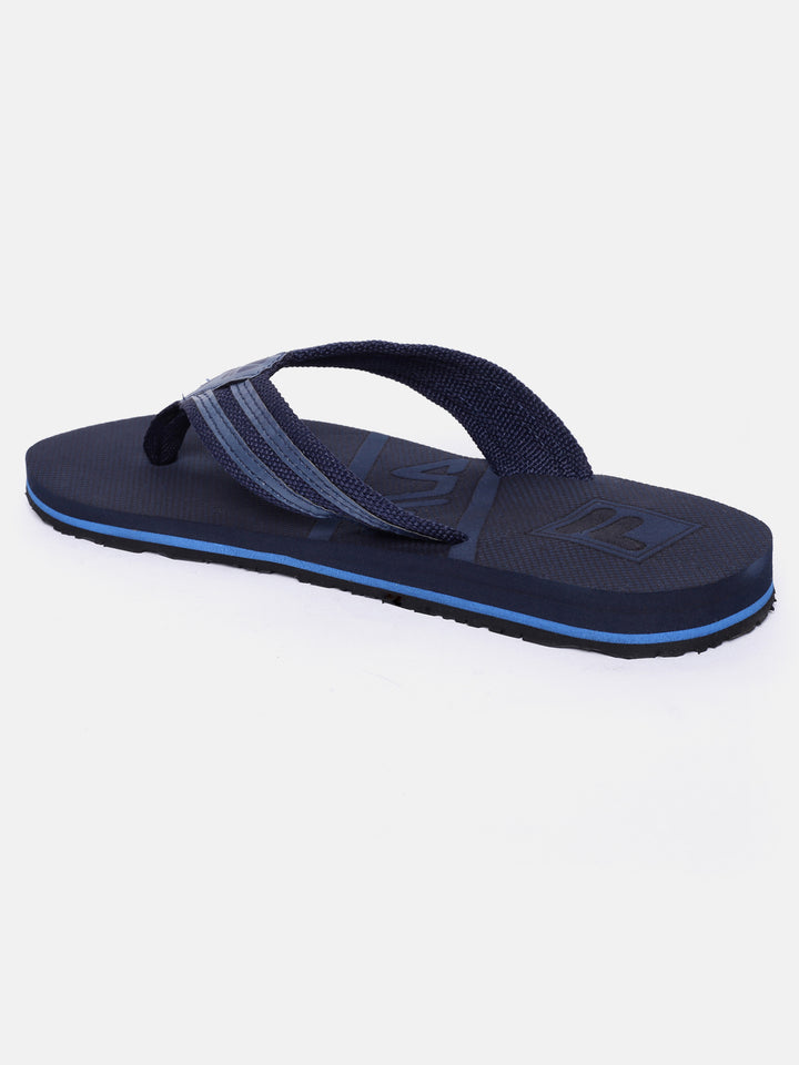 Fila Red Greata Men's Slippers