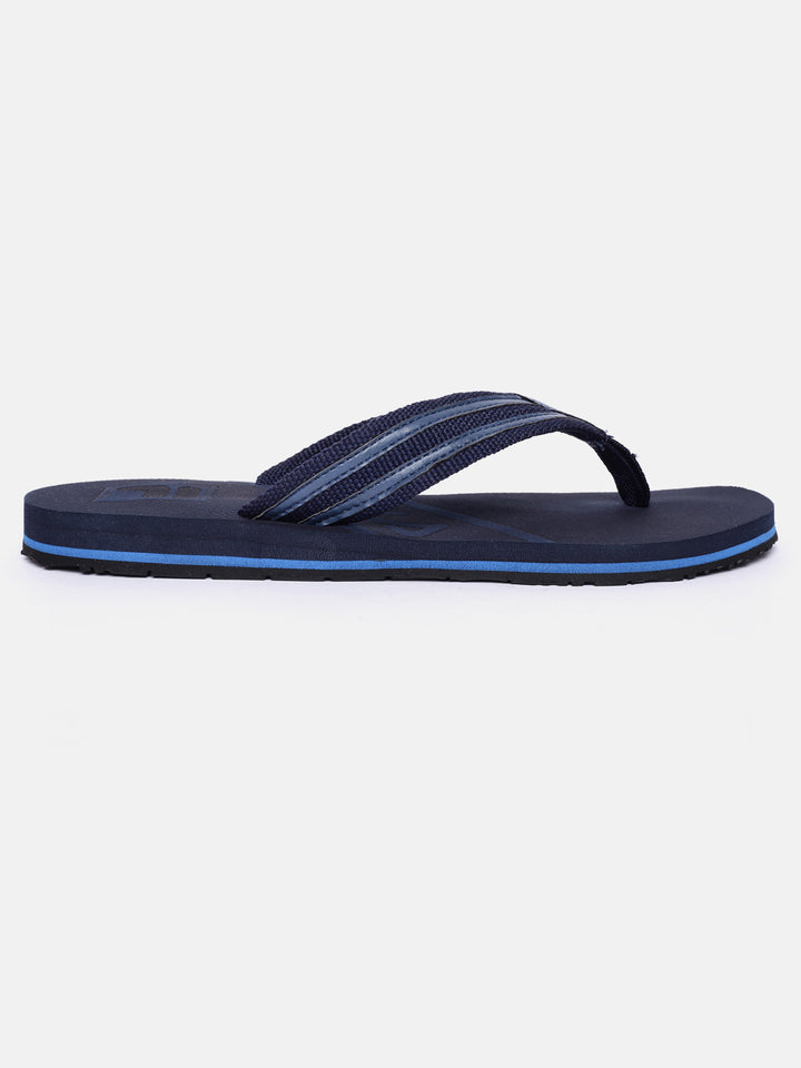 Fila Red Greata Men's Slippers