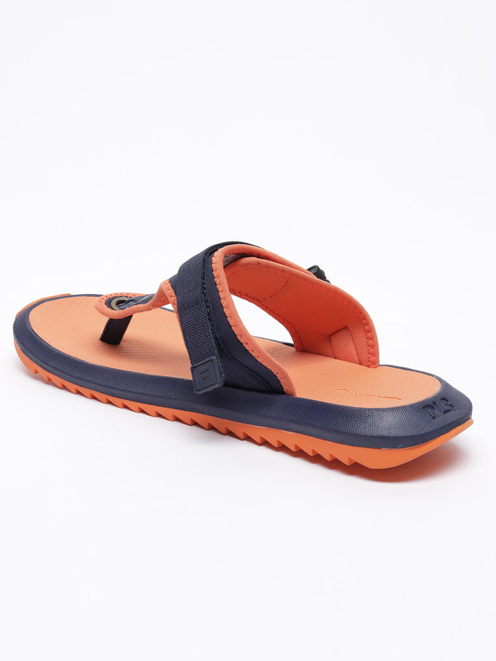 Fila Black Navotro Men's Sandals