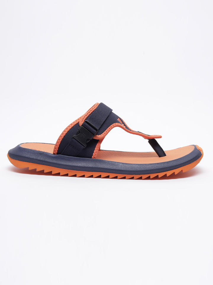 Fila Black Navotro Men's Sandals