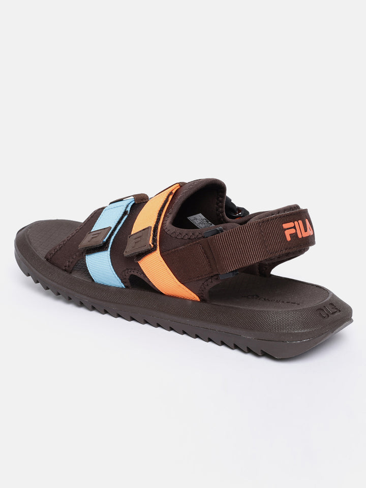 Fila Peacoat Reconza Men's Sandals
