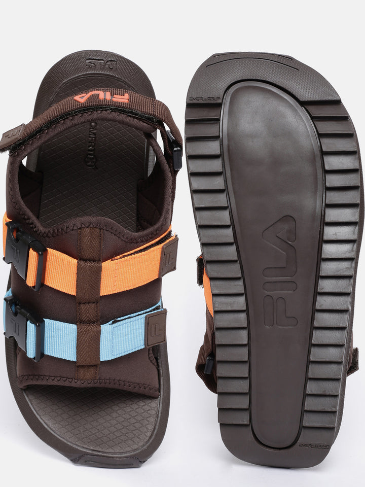 Fila Peacoat Reconza Men's Sandals