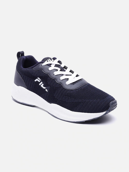 Fila Peacoat Akone Men's Running Shoes