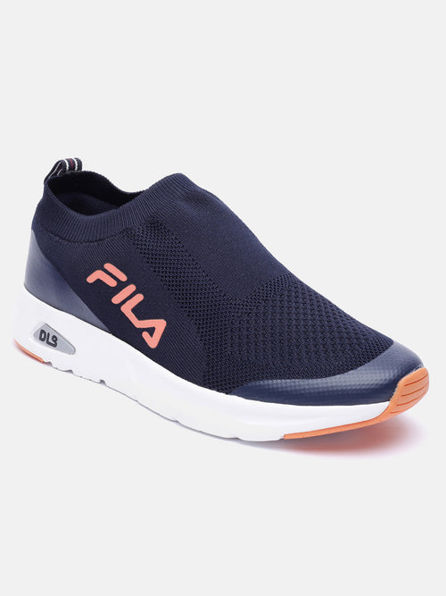 Fila Peacoat Zubro Slip Men's Running Shoes