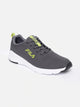 Fila Black Gambonn Men's Running Shoes