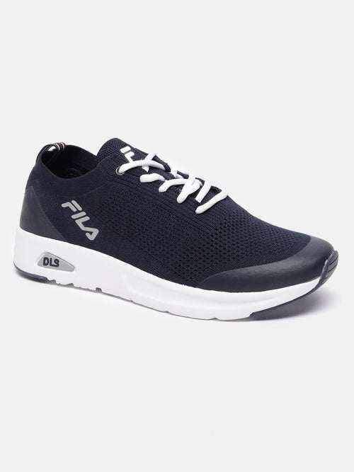 Fila Peacoat Zubro 21 Men's Running Shoes