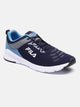 Fila Grey Joylon Men's Running Shoes