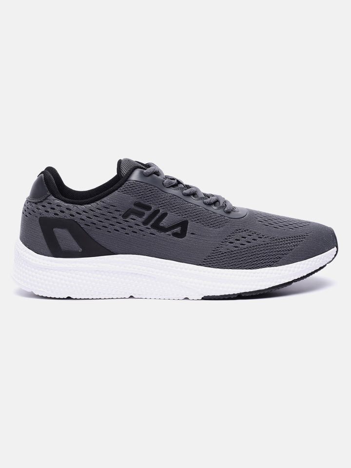 Fila Black Vimmar Men's Running Shoes