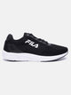 Fila Black Vimmar Men's Running Shoes
