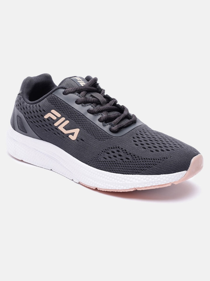Fila White Vimmar W Women's Running Shoes