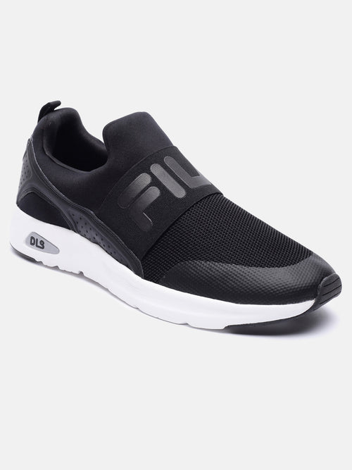 Fila Grey Lenwood 21 Men's Running Shoes