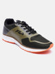Fila Grey Lineray Men's Running Shoes