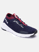 Fila Grey Rotaron Men's Running Shoes