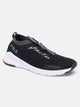 Fila Black Rotaron Men's Running Shoes