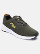 Fila Grey Wixum Men's Running Shoes