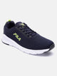 Fila Grey Wixum Men's Running Shoes