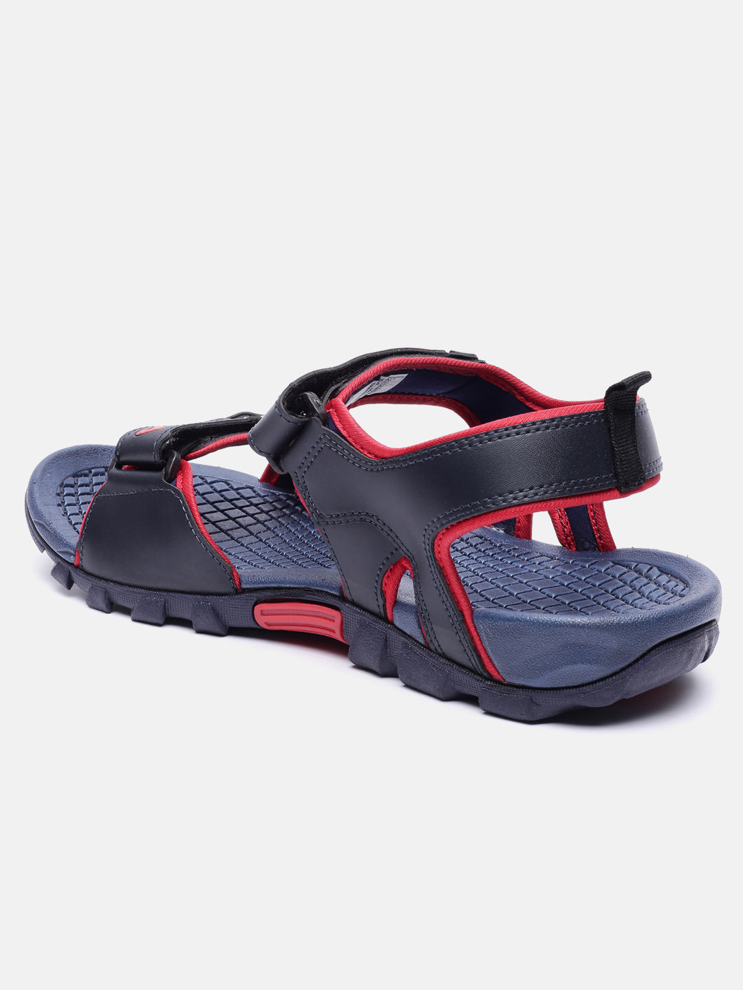Fila Grey Sonno Men's Sandals