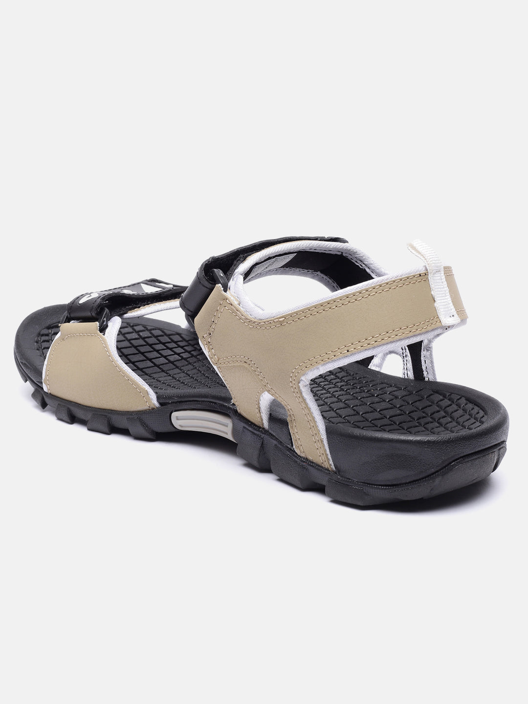 Fila Grey Sonno Men's Sandals