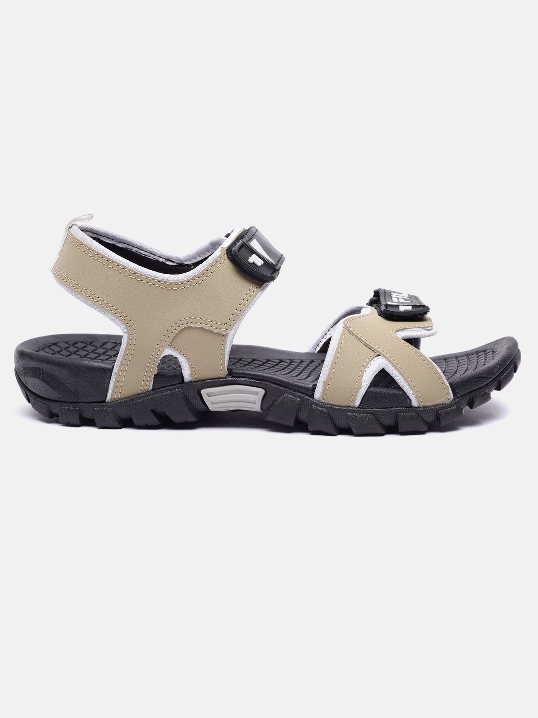 Fila Grey Sonno Men's Sandals