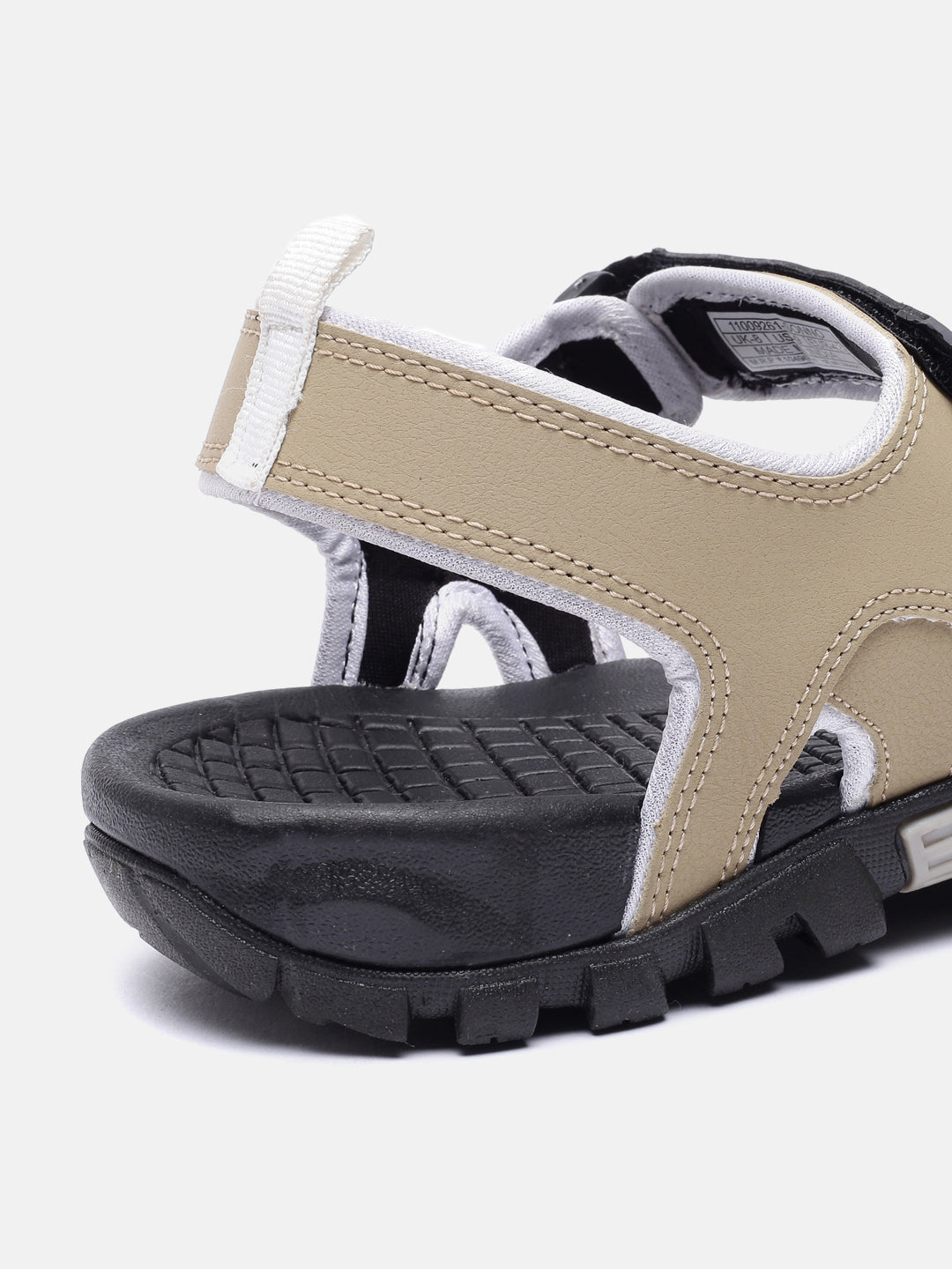 Fila Grey Sonno Men's Sandals