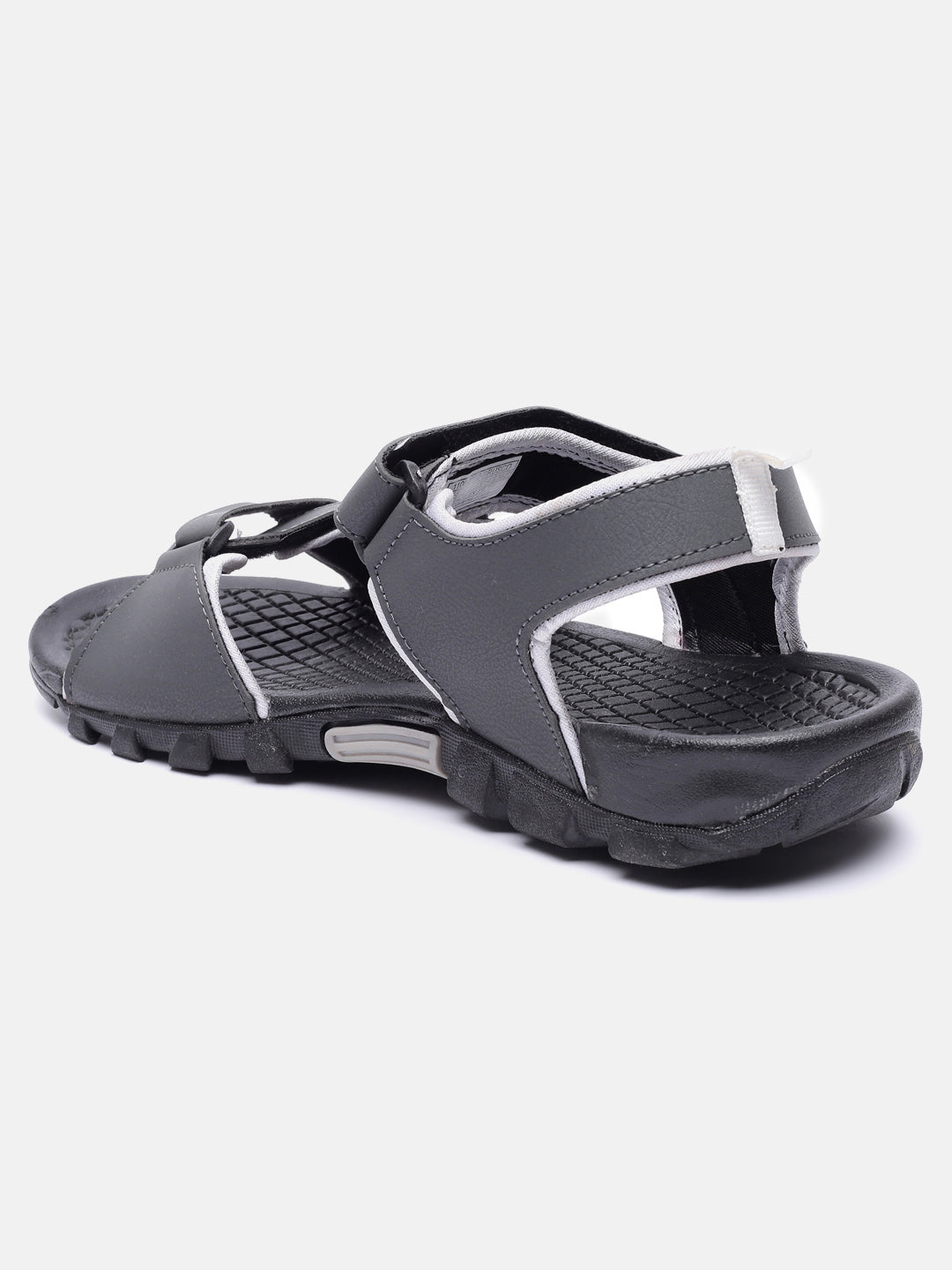 Fila Grey Brusco Men's Sandals
