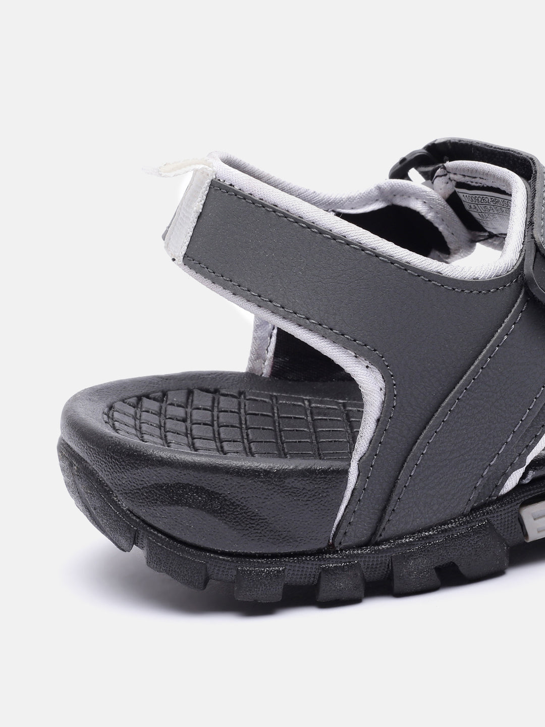 Fila Grey Brusco Men's Sandals