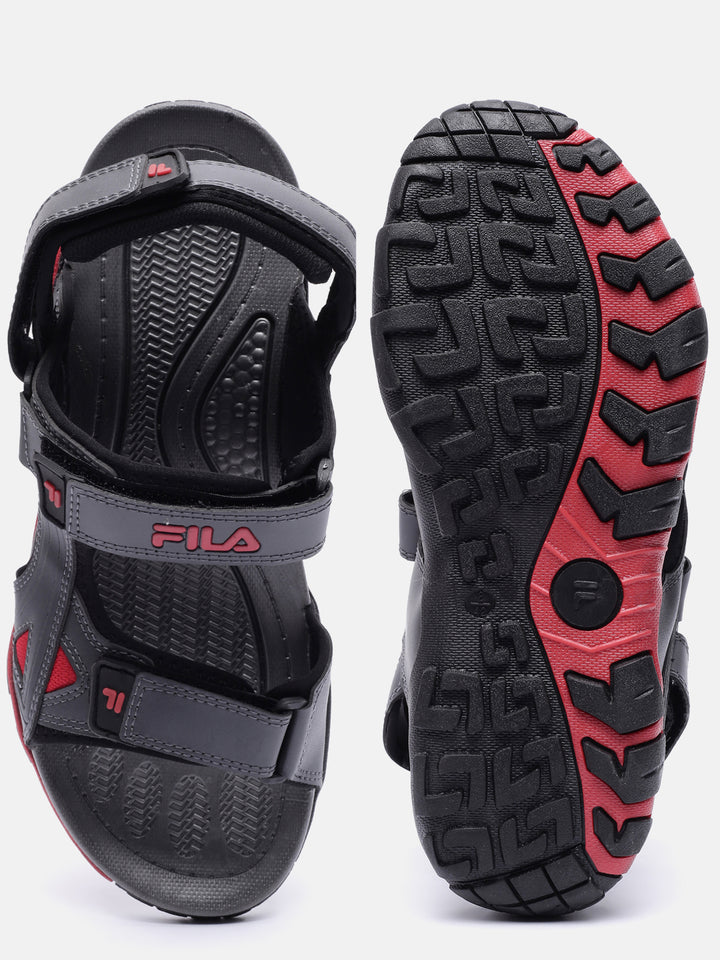Fila Peacoat Anet Men's Sandals