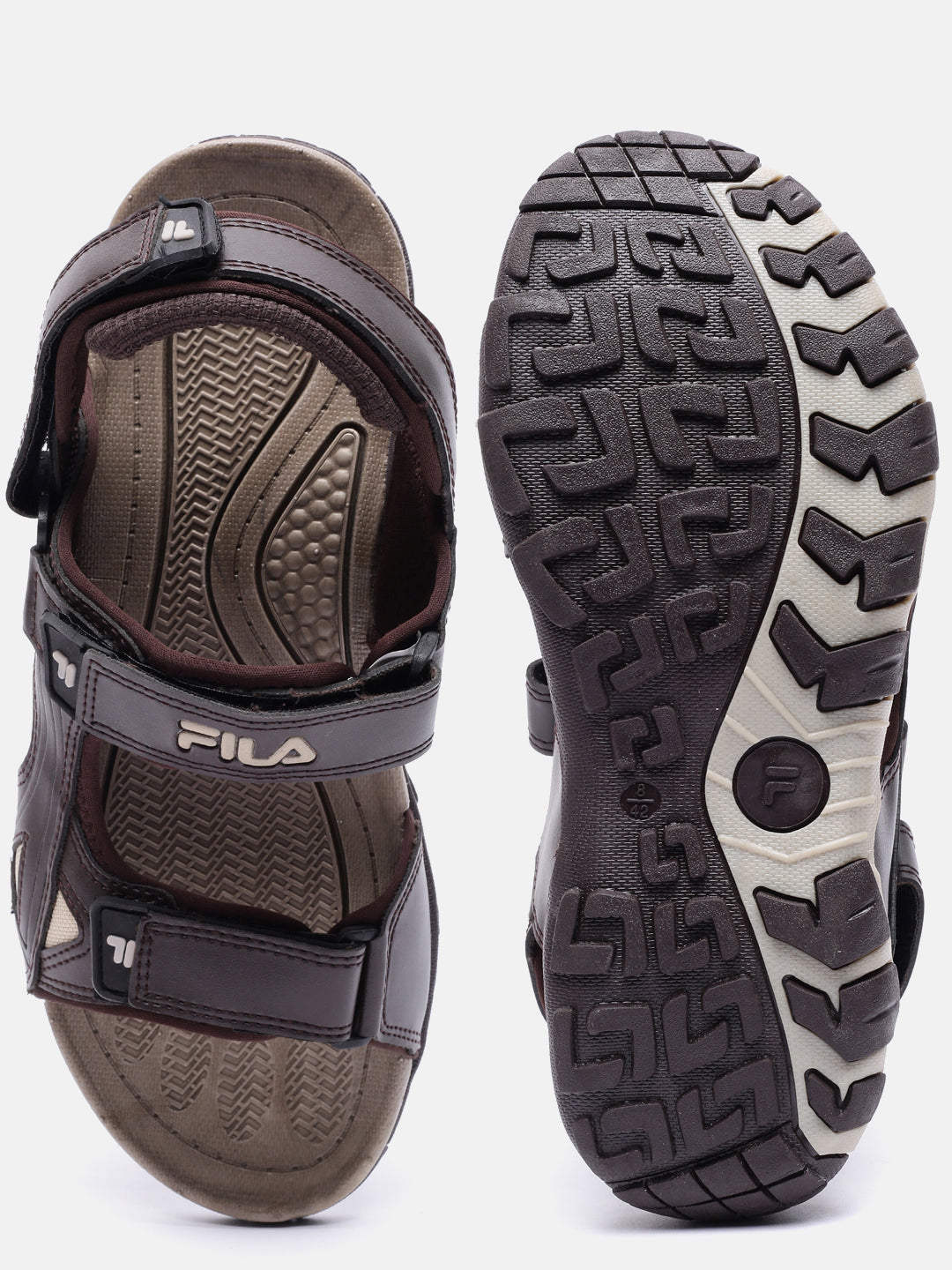 Fila Peacoat Anet Men's Sandals