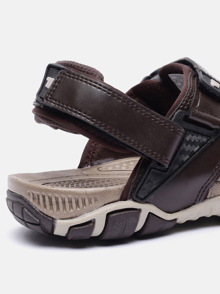 Fila Peacoat Anet Men's Sandals