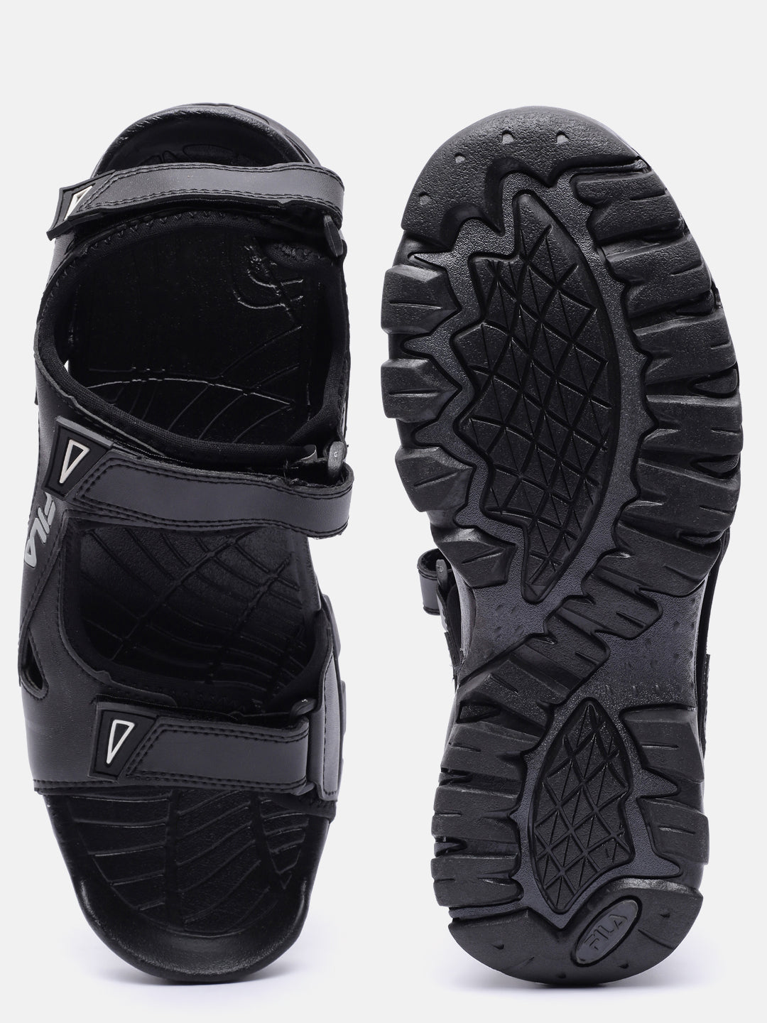 Fila Peacoat Armio Men's Sandals