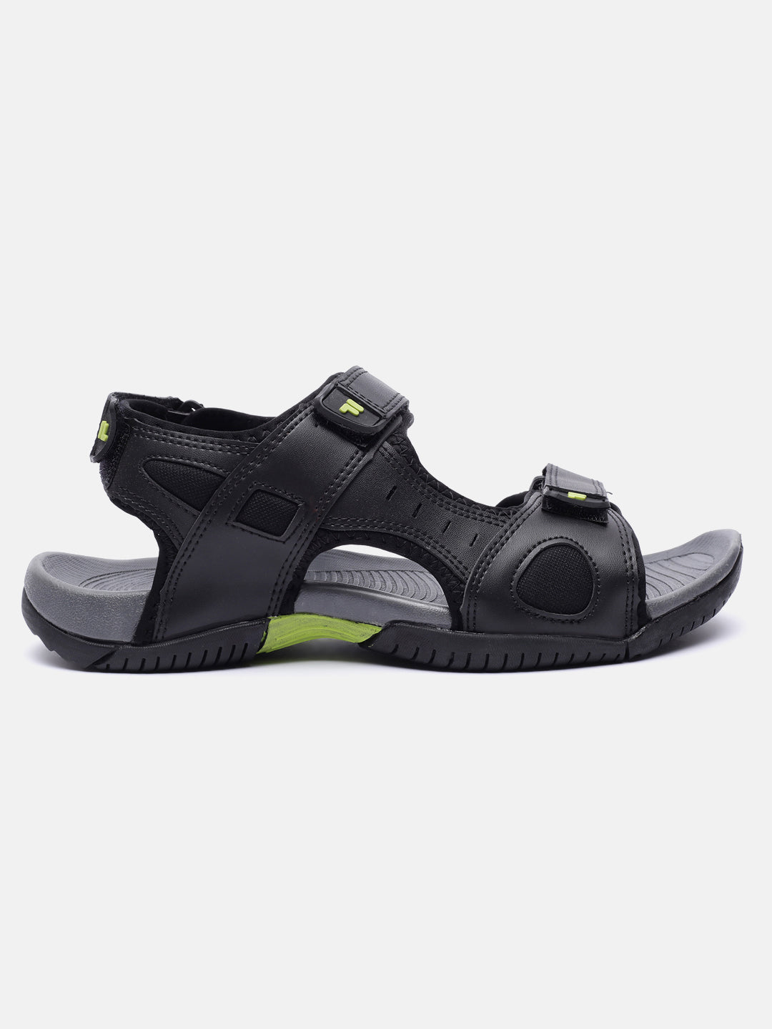 Fila Peacoat Zac Men's Sandals