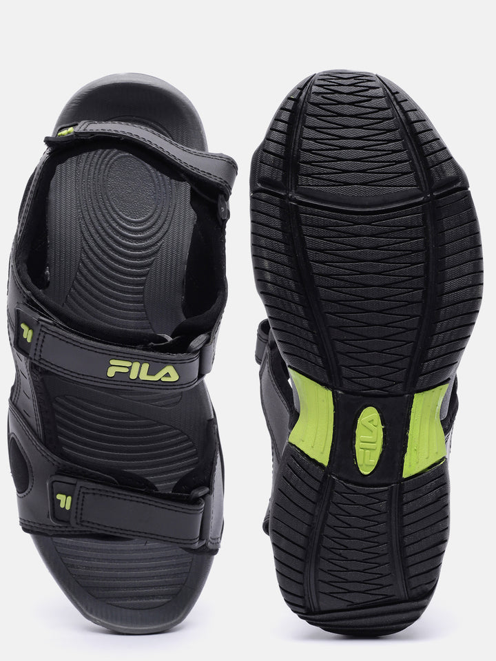 Fila Peacoat Zac Men's Sandals