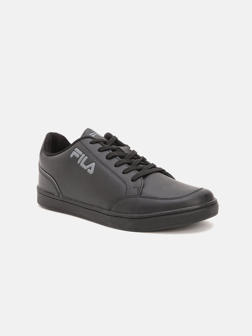 Fila Black Pierre Men's Running Shoes