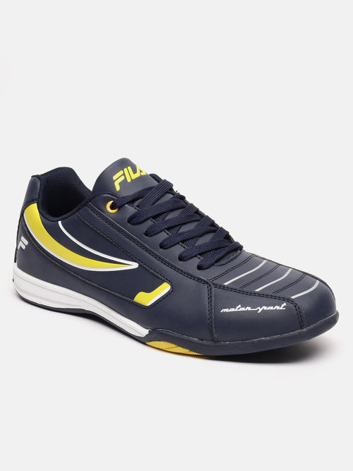 Fila Brown/Olive County 2 Men's Sneakers