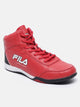 Fila Black Camber High Men's Sneakers