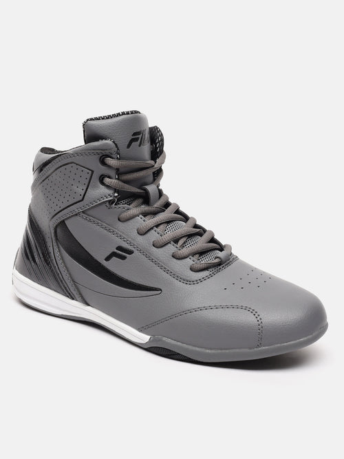Fila Black Ramen 2 Men's Motorsport Sneakers