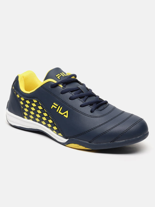 Fila Black Century 2 Men's Motorsport Sneakers