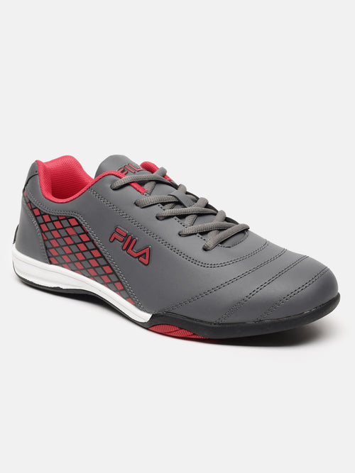 Fila Black Century 2 Men's Motorsport Sneakers