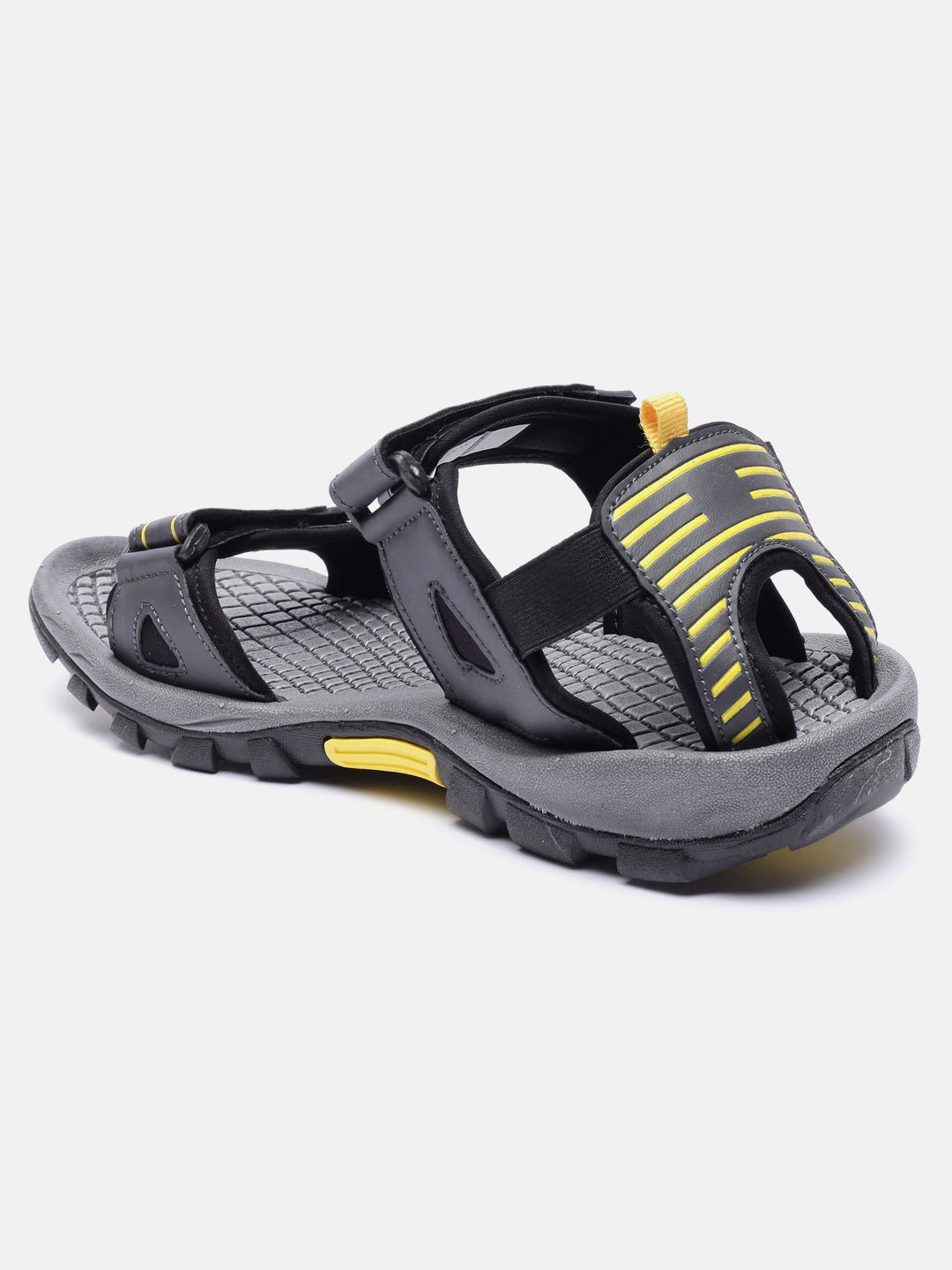 Fila Navy Andor 21 Men's Sandals
