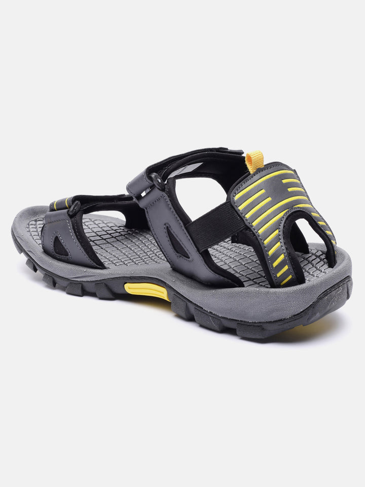 Fila Navy Andor 21 Men's Sandals