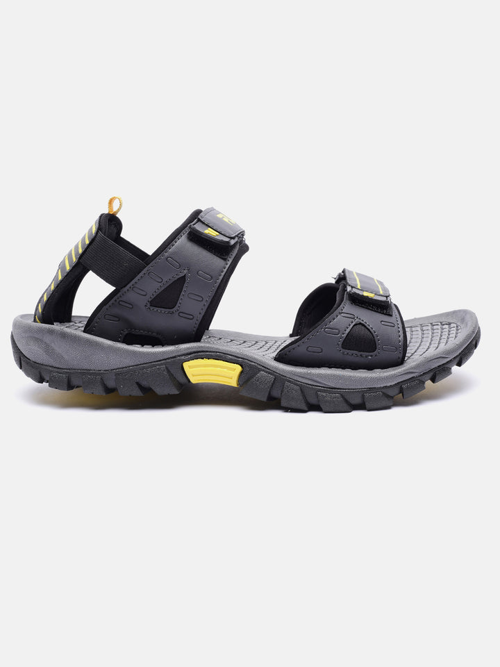 Fila Navy Andor 21 Men's Sandals