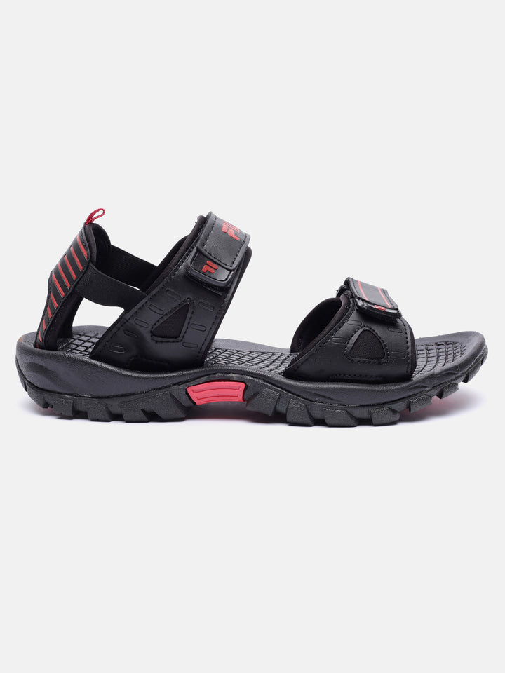 Fila Black Andor 21 Men&