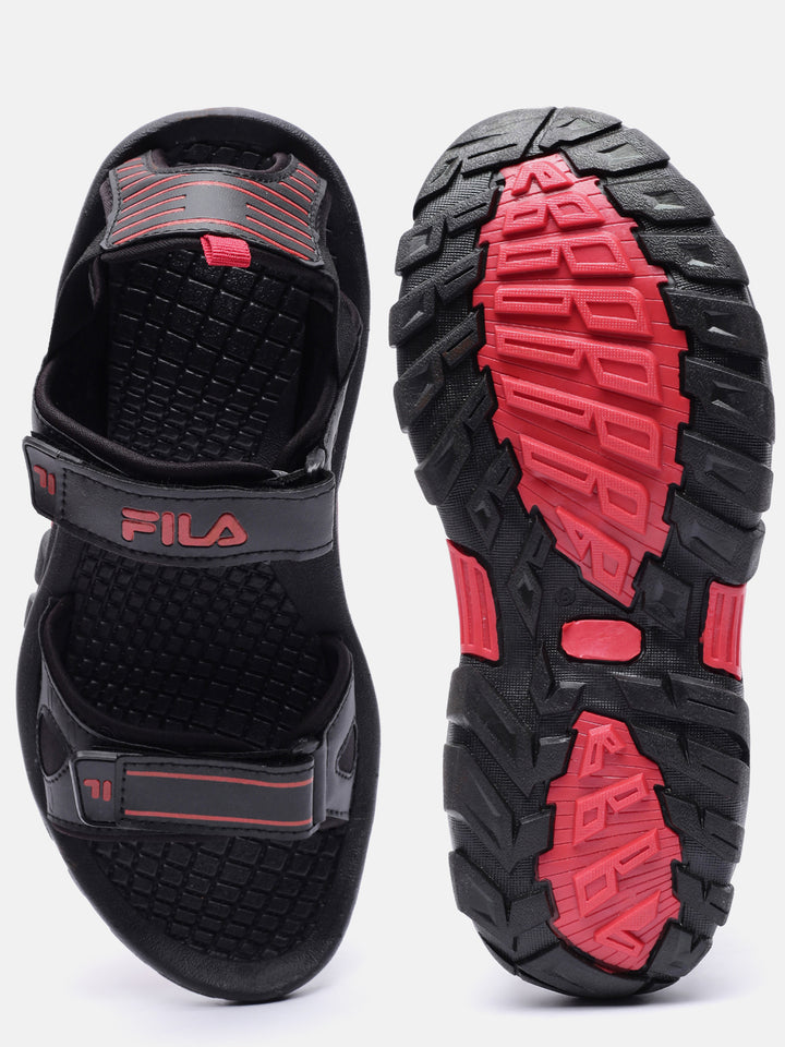 Fila Black Andor 21 Men&