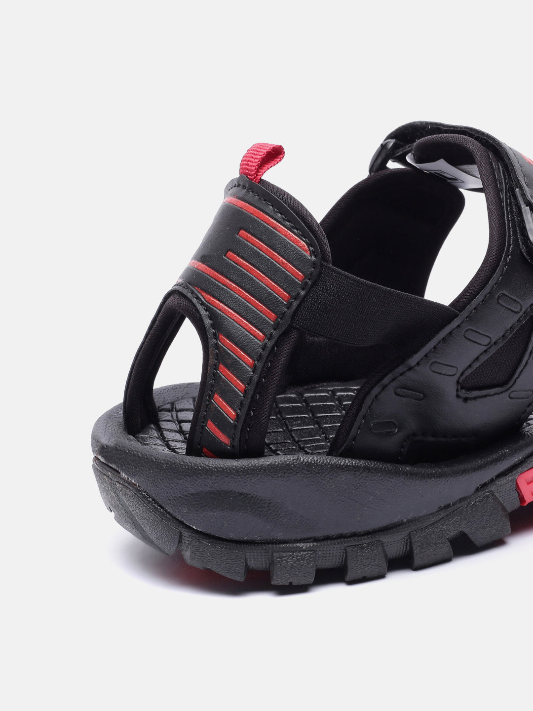 Fila Black Andor 21 Men's Sandals