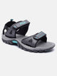 Fila Black Andor 21 Men's Sandals
