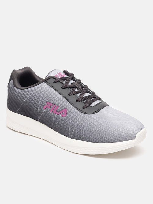 Fila Light Pink Areya Women's Running Shoes